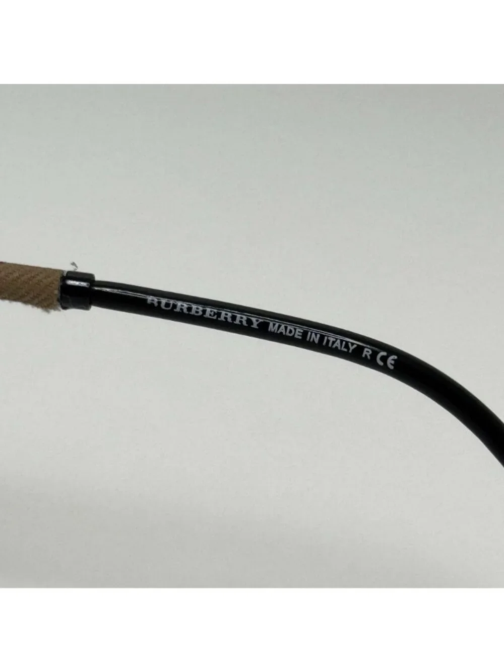Burberry Sunglasses B 3055 100173 Italy 60-14-135